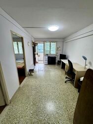 Blk 23 Bendemeer Ville (Kallang/Whampoa), HDB 3 Rooms #628433631